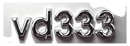 vd333 logo