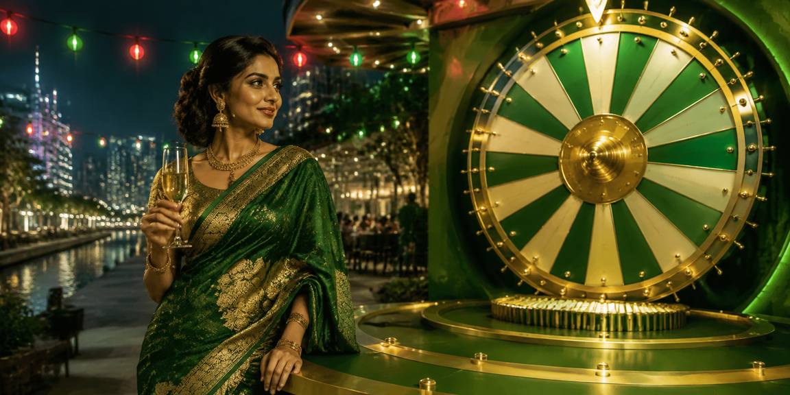 vd333 Sweet Bonanza কক্ষ